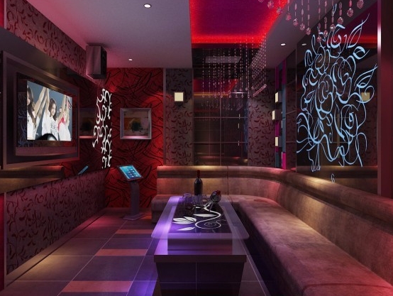 台州商务ktv划算程度如何-黄岩区ktv预订