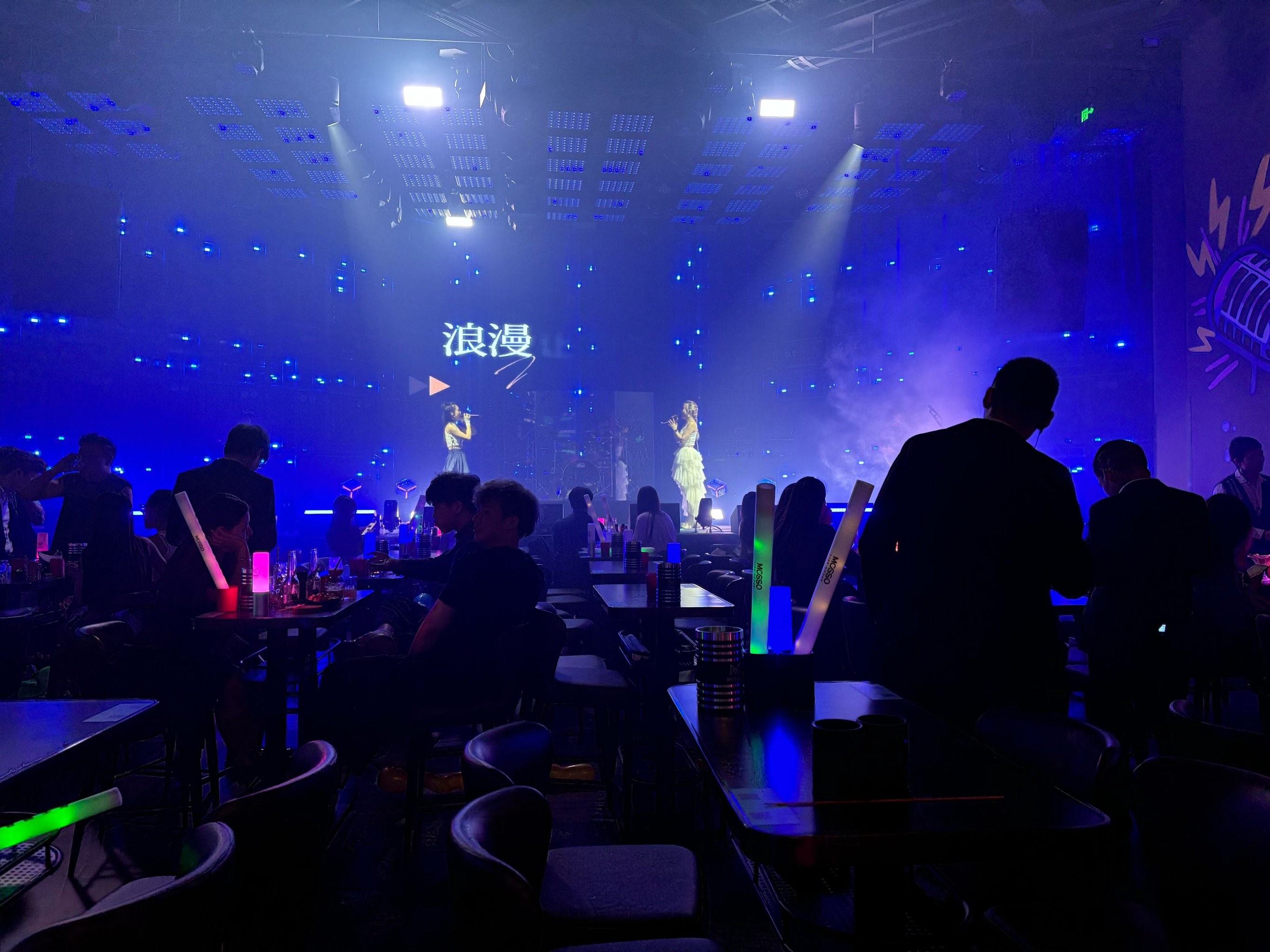 台州商务ktv计时方式详解-黄岩区KTV团购