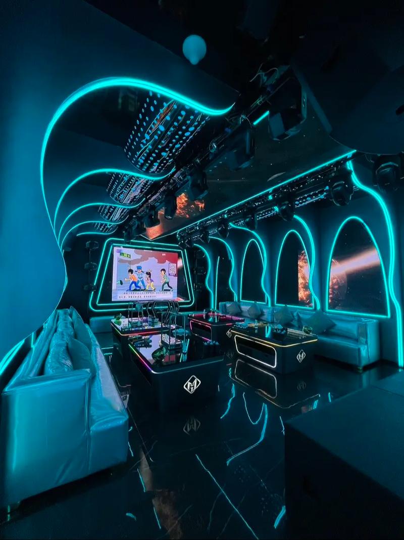 台州商务ktv与片场区别解析-黄岩区KTV团购